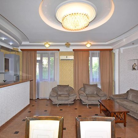 5-комнатная квартира Єреван Екстер'єр фото